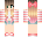 summer girl