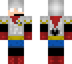 super papyrus boy