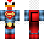 superchicken