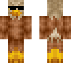 swag eagle