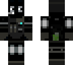 swat trooper