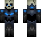 terror litch