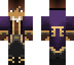 thaumcraft brown