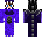 the ender dragon boy
