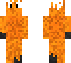 the flamethrower