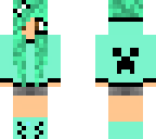 tianakoolio's skin