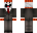 tnt in a suit