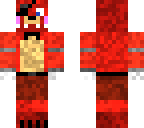 toy foxy