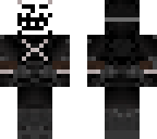 troll crossbones