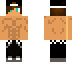 tuff guy edit