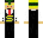 tuxedo god v2 2016