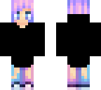 undead minako