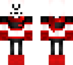 underfell papyrus