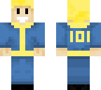 vault boy