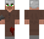 village warrior