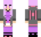 vocaloid yukari wip