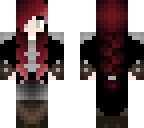 warrior girl