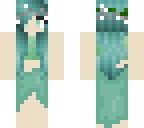 water elf