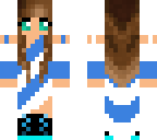 water girl