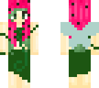 watermelon fairy