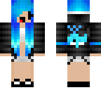 whale gurl