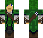 will ranger