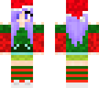 winter mizore