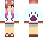 wolf girl