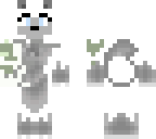 wolf skin edit