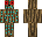 wood  soldiers