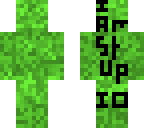 worst skin ever