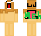 worst skin ever lol