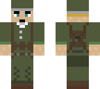 wwii us 90th infantry
