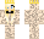 xwonder_girlx fabulous cosmo skin