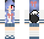yandere wolf girl