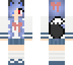 yandere wolf neko