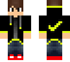yellow boy