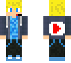 youtube boy