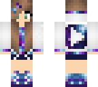 youtube galaxy girl