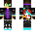 youtuber sword