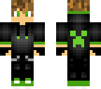 zero2hero official skin