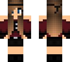 zoey but younger
