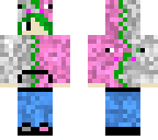 zombie pigman