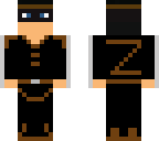 zorro