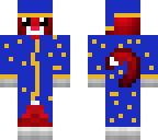 0li the wizard