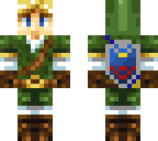 3d link