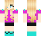 80s girl