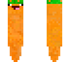 a rossom carrot