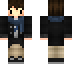 a skin