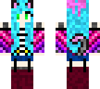 a teenage kitty kat 